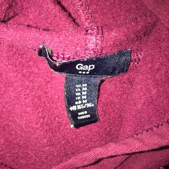 Hoodie from gap - Picture 2 of 2